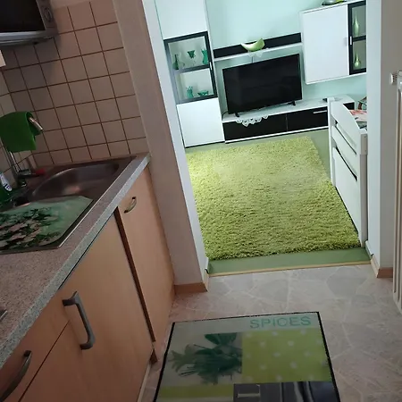 Schoenes Ambiente Apartment