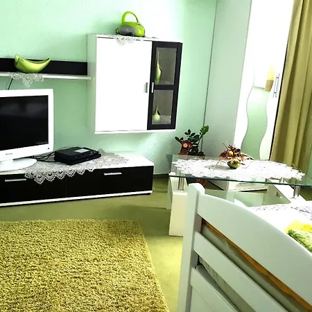 Apartment Schoenes Ambiente *