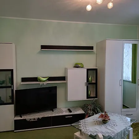 Schoenes Ambiente Apartment