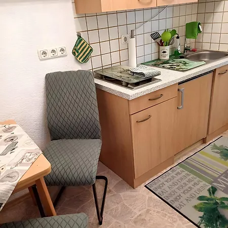 Apartment Schoenes Ambiente *