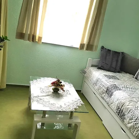 Schoenes Ambiente Apartment
