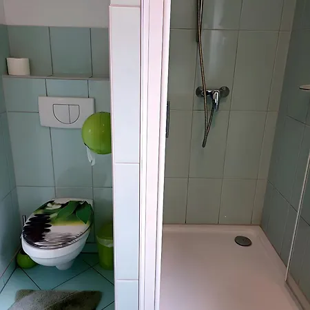 Apartment Schoenes Ambiente *