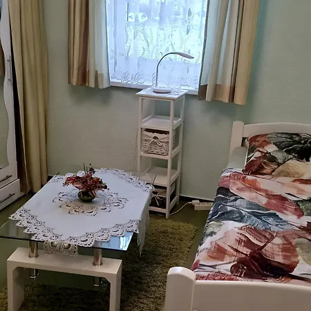 Schoenes Ambiente Apartment