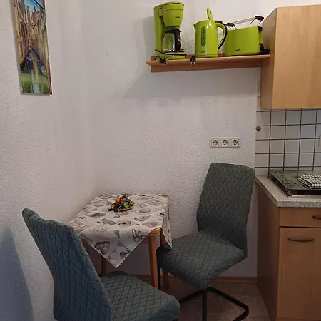 Schoenes Ambiente