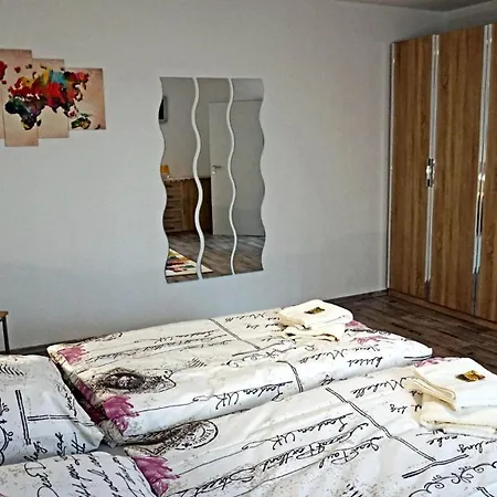 Schoenes Ambiente * Bad Salzungen
