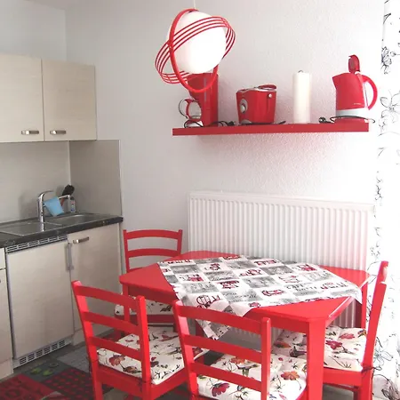 Schoenes Ambiente Apartment *