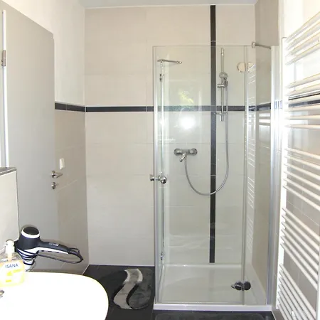 Schoenes Ambiente Apartment *