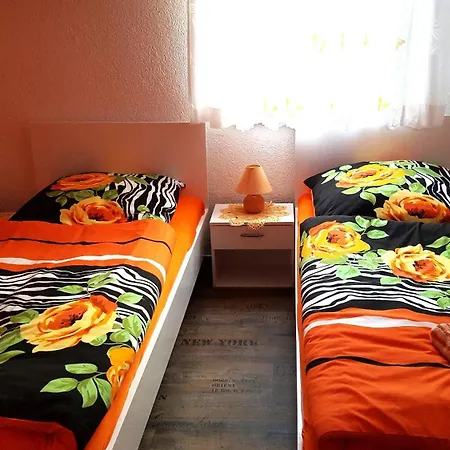 Apartment Schoenes Ambiente *