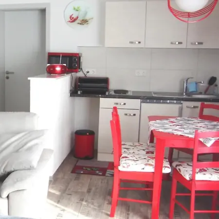Schoenes Ambiente Apartment