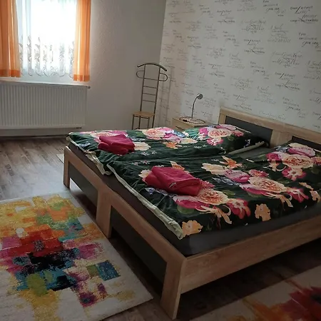 Schoenes Ambiente Bad Salzungen