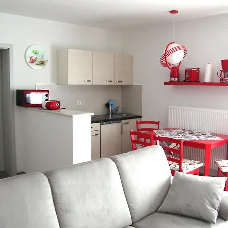 Schoenes Ambiente Apartment *
