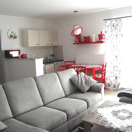 Schoenes Ambiente Apartment