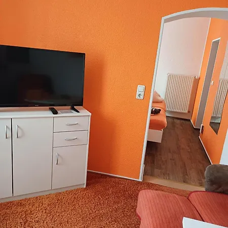 Schoenes Ambiente Bad Salzungen
