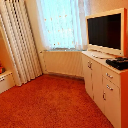 Schoenes Ambiente * Bad Salzungen
