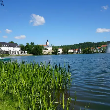 Schoenes Ambiente Bad Salzungen